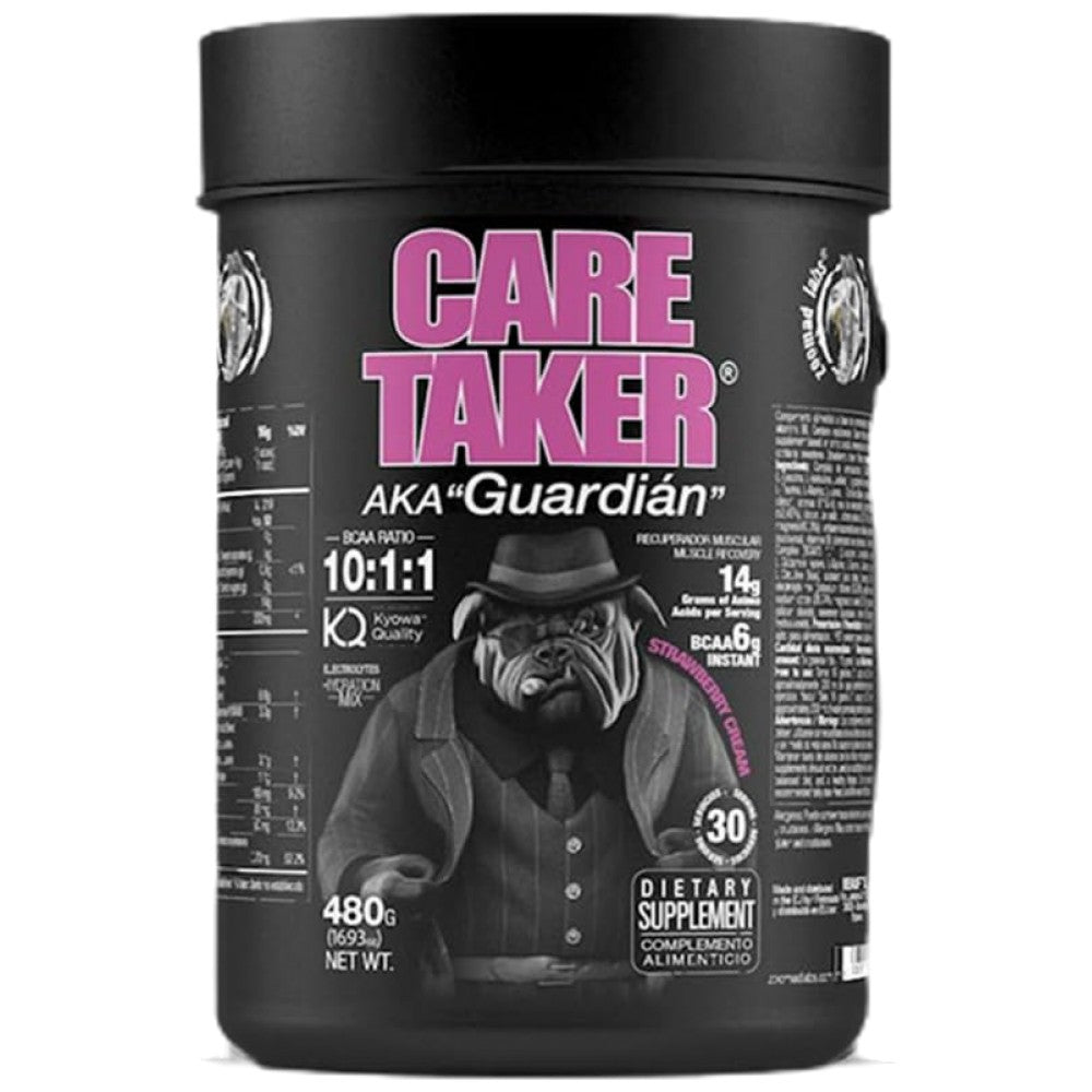 CARETAKER BCAA 10:1:1 - 480 грама - Feel You