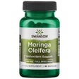 Moringa Oleifera 400 mg 60 капсули - Feel You