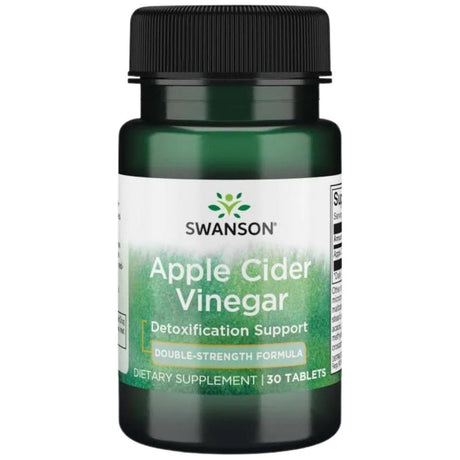 Apple Cider Vinegar 200 mg - 30 Таблетки - Feel You