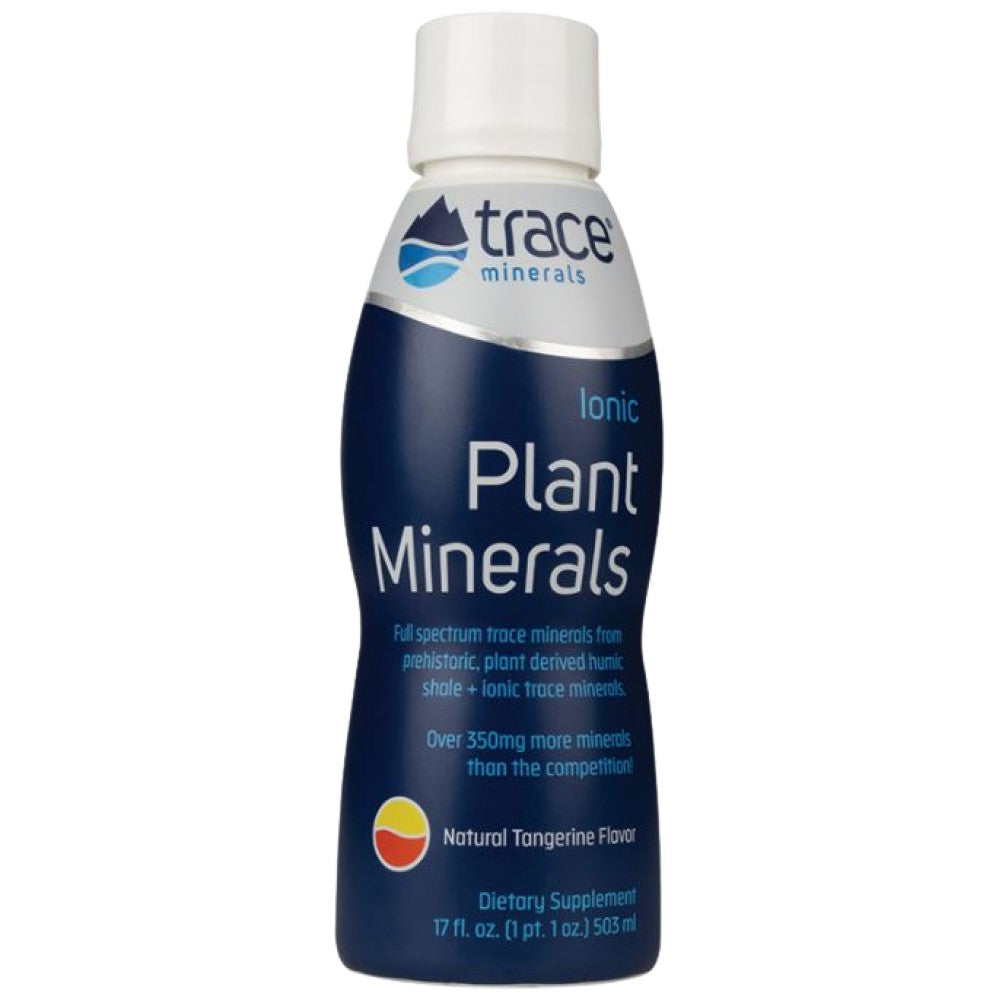 Ionic Plant Minerals - 503 мл - Feel You