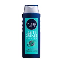 Nivea - Men Anti Grease Shampoo - 400ml