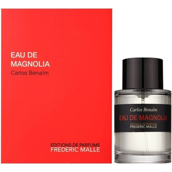 Frederic Malle - Eau De Magnolia EDT - 50ml
