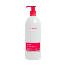 Ziaja - Ziaja Warming - 500ml