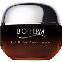 BIOTHERM - Blue Therapy Revitalize Night Cream - 50ml