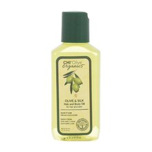Farouk Systems - CHI Olive Organics Olive & Silk Hair And Body Oil - 59ml