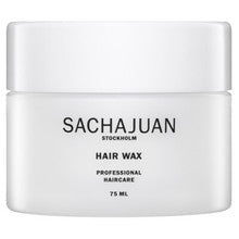 Sachajuan - Hair Wax - 80ml