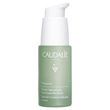 Caudalie - Vinopure Blemish Control Salicylic Serum (acneous and combination skin) - 30ml