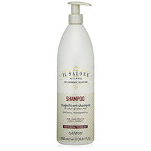 Alfaparf Milano - Alfa Il Salone Magnificent Shampoo (dyed hair) - 500ml