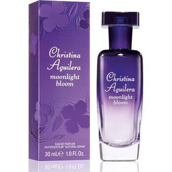 Christina Aguilera - Moonlight Bloom EDP - 15ml