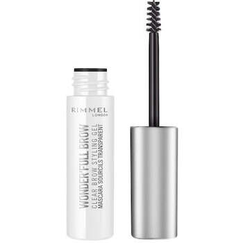 Rimmel - Wonder Full Brow Clear Styling Gel