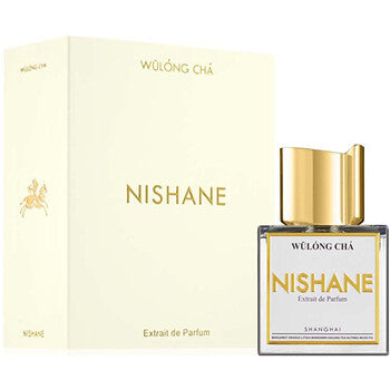Nishane - Wulong Cha Extrait de Parfum - 15ml