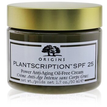 Origins - Plantscription™ Power Anti-Aging Cream SPF25 - 50ml