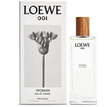Loewe - 001 Woman EDT - 50ml