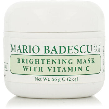 Mario Badescu - Vitamin C Brightening Mask - 56.0g