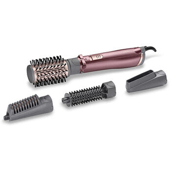 BaByliss PRO - Horkovzdušná kulma AS960E