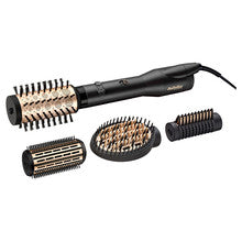 BaByliss PRO - Horkovzdušná kulma AS970E