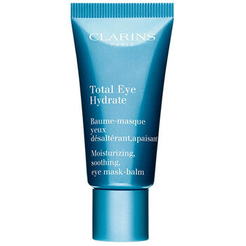 Clarins - Total Eye Hydrate Eye Mask-Balm - 20ml