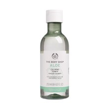 The Body Shop - Aloe Calming Toner - 250ml