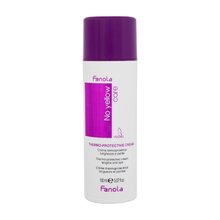 Fanola - No Yellow Care Thermo-Protective Cream - 150ml