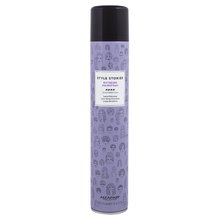 Alfaparf Milano - Style Stories Extreme Hairspray - Lak na vlasy - 500ml