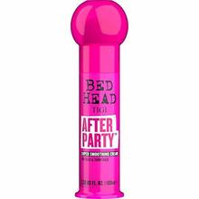 Tigi - Bed Head After Party Super Smoothing Cream - 100ml