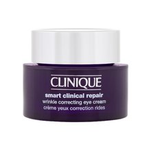 Clinique - Smart Clinical Repair Wrinkle Correcting Eye Cream - 30ml