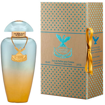 The Merchant of Venice - La Fenice Pour Femme EDP - 50ml