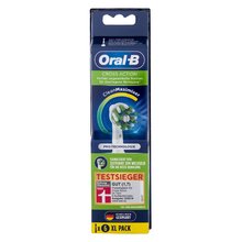 Oral B - CrossAction - Replacement head - 10.0ks