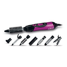 Sencor - SHS 7551VT Hot air curling iron