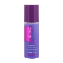 Fanola - No Yellow 2-Phase Potion Spray - 150ml