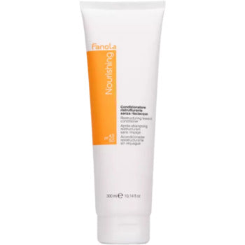 Fanola - Nourishing Leave-In Conditioner - 300ml