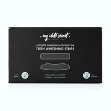 My White Secret - Whitening Strips 14 pcs