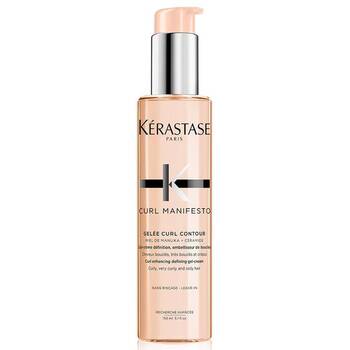 Kérastase - Curl Manifesto Gelée Curl Contour Cream - 150ml