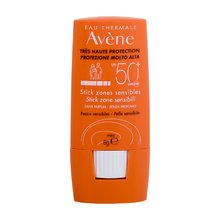 Avène - Stick Zones Sensibles SPF 50+ 8 g - 8.0g