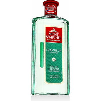 Mont St Michel - Fraicheur Intense EDC - 250ml