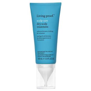 Living proof. - Scalp Care Dry Scalp Treatment - Kůra na vlasy - 73ml