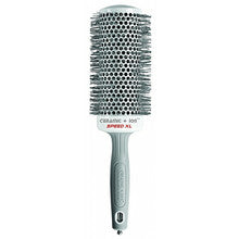 Olivia Garden - Ceramic+Ion Thermal Speed XL Hairbrush ( 55 mm ) - Kulatý keramický kartáč na vlasy