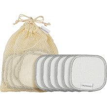 Revolution Skincare - X Sali Hughes Pad for Life Reusable Fabric Rounds ( 7 pcs )
