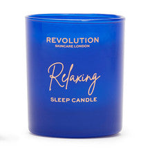 Revolution Skincare - Overnight Relaxing Sleep Candle - 200.0g