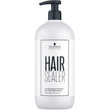 Schwarzkopf Professional - Hair Sealer ph-Neutralizing Treatment - 750ml