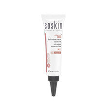 Soskin Paris - Cicaplex Skin Repair Protective Care - Pleťový krém pro oslabenou pokožku - 30ml