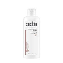 Soskin Paris - Soothing Cleansing Milk (dry and sensitive skin) - 250ml