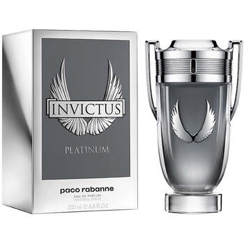 Paco Rabanne - Invictus Platinum EDP - 50ml