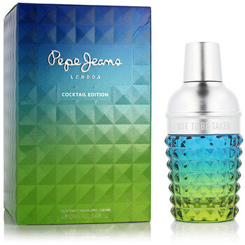 Pepe Jeans - Cocktail Edition For Him EDT - 30ml