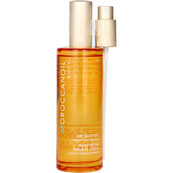 Moroccanoil - Dry Body Oil - 100ml