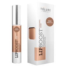 Tolure Cosmetics - Lipboost Caramel - Lesk na rty - 6ml