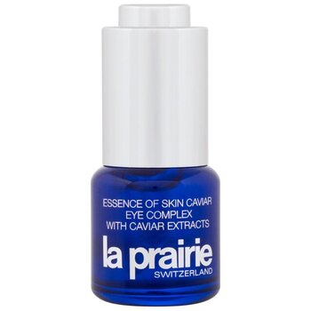 La Prairie - THE CAVIAR COLLECTION Essence of Skin Caviar Eye Complex - 15ml
