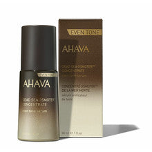 Ahava - Dead Sea Osmoter Even Tone Concentrate - 30ml
