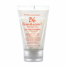 Bumble and bumble - Hairdresser`s Invisible Oil Conditioner - 60ml
