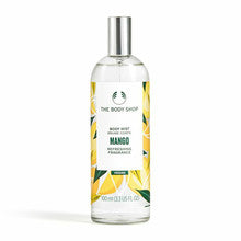 The Body Shop - Mango Body Mist - 100ml